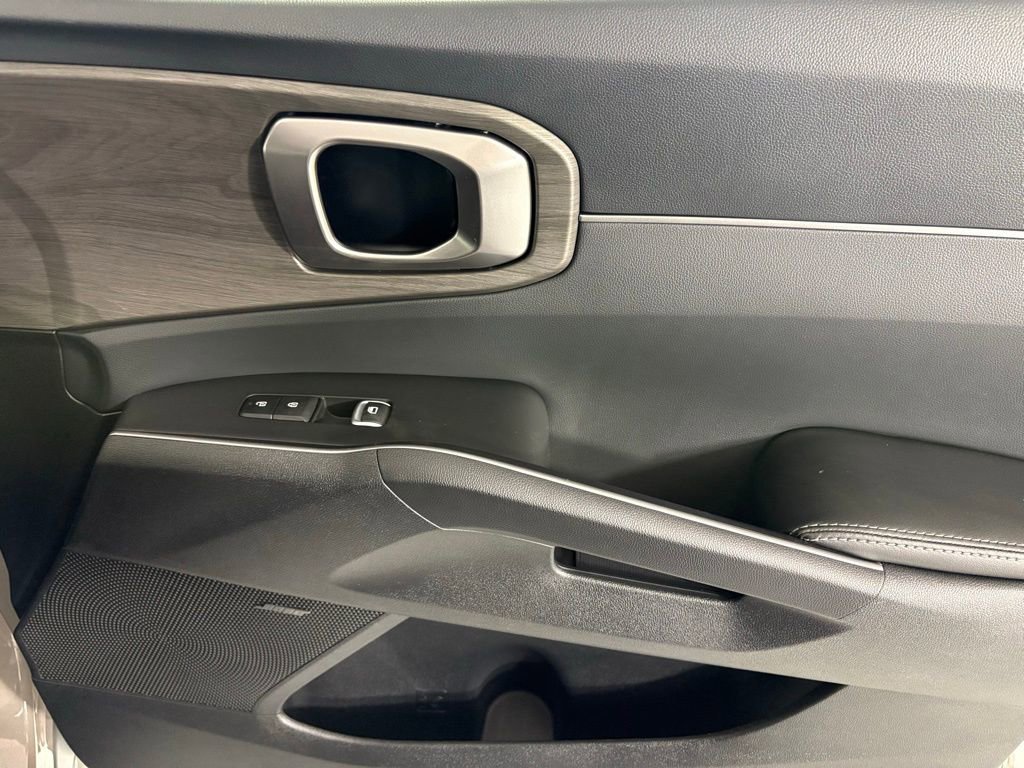 New 2026 Kia Sorento X-Line EX image 12