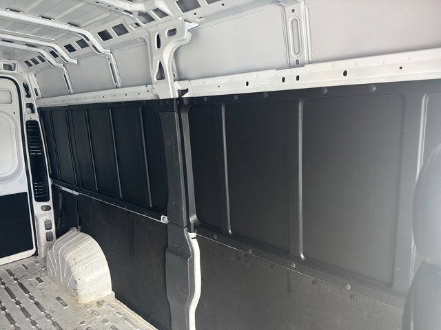 Used 2023 RAM ProMaster 2500 FWD image 11