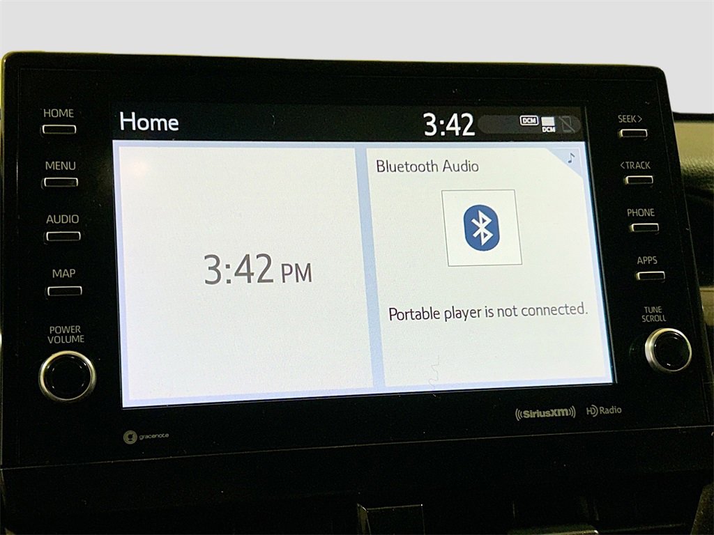 Used 2024 Toyota Camry XLE image 12