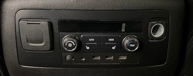 Used 2017 GMC Yukon Denali w/ Open Road Package AWD/4WD image 47