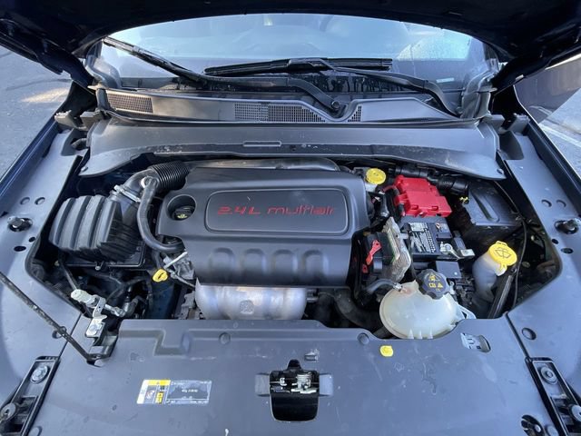 Used 2019 Jeep Compass Limited AWD/4WD image 29