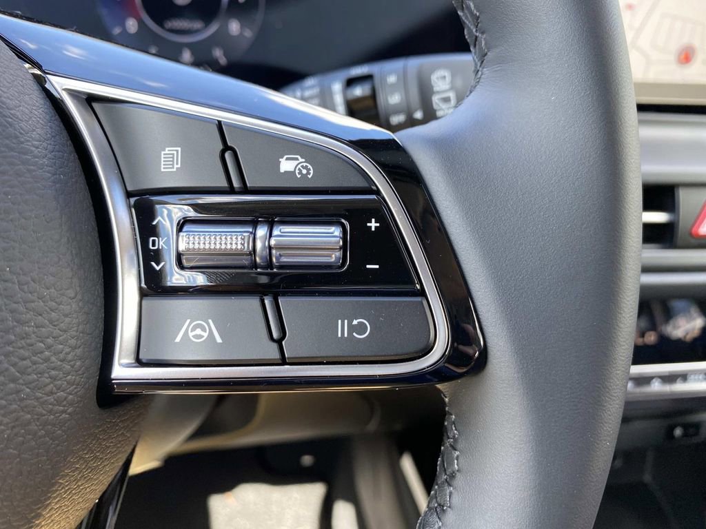 New 2026 Kia Seltos EX AWD/4WD image 14