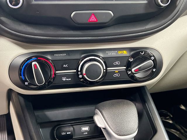 Certified 2025 Kia Soul LX image 15