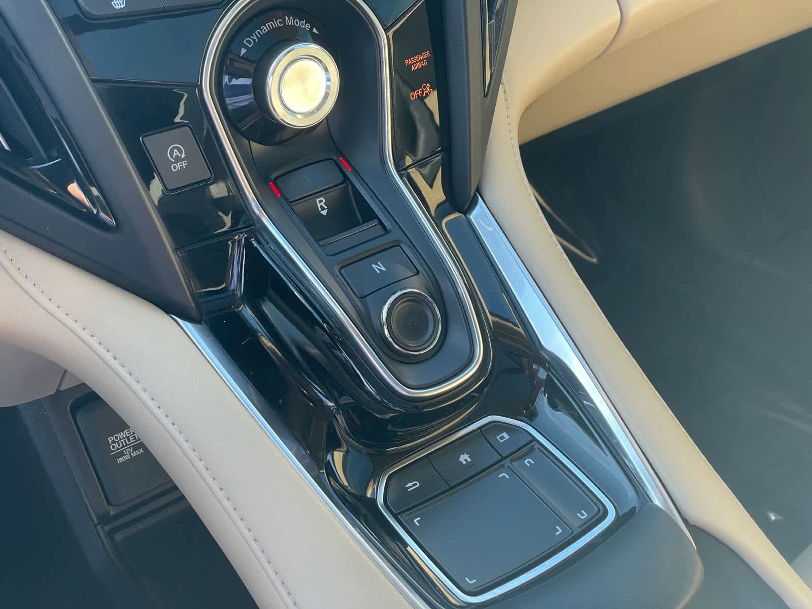 Used 2019 Acura RDX AWD w/ Technology Package image 19