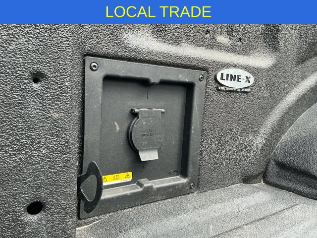 Used 2021 Ford F150 XLT w/ Equipment Group 302A High AWD/4WD image 26