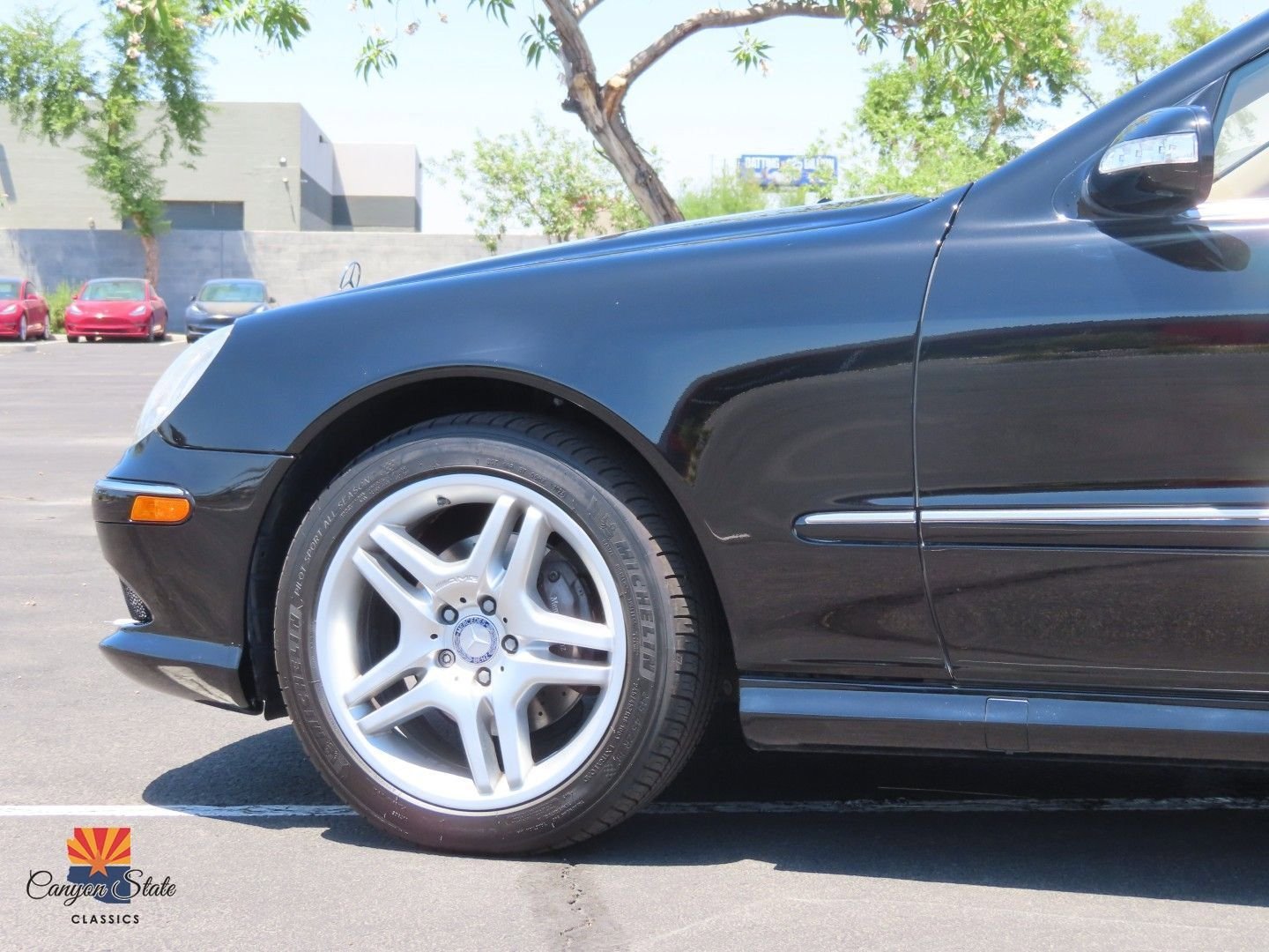 Used 2006 Mercedes-Benz S 500 image 16