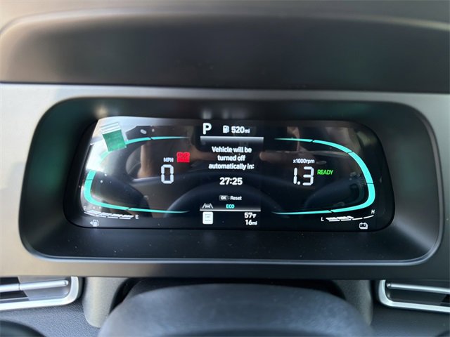 New 2026 Hyundai Elantra Blue image 26