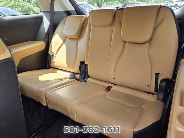 Used 2024 Kia Carnival LX FWD image 13