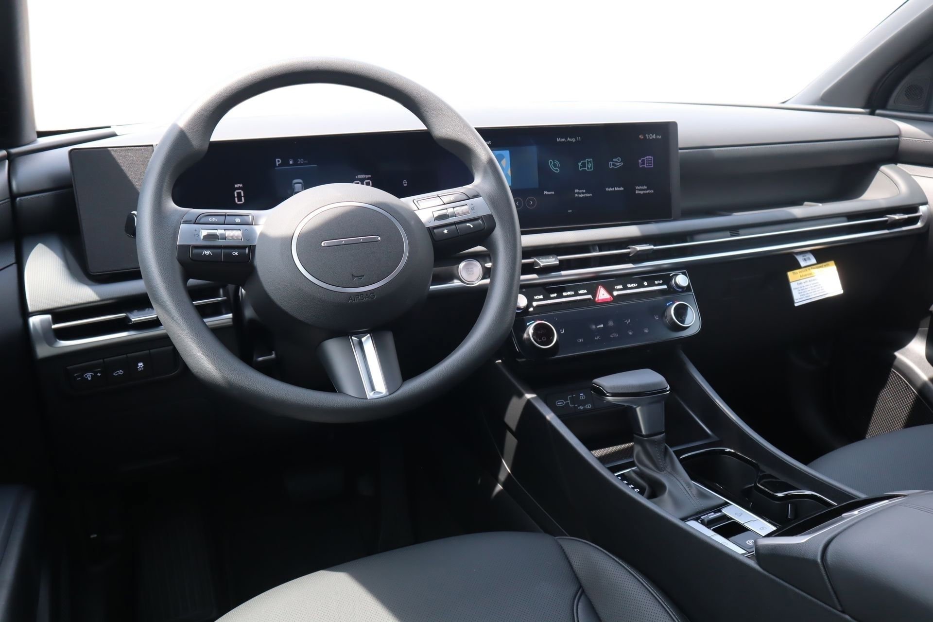 New 2026 Hyundai Santa Cruz SEL image 9