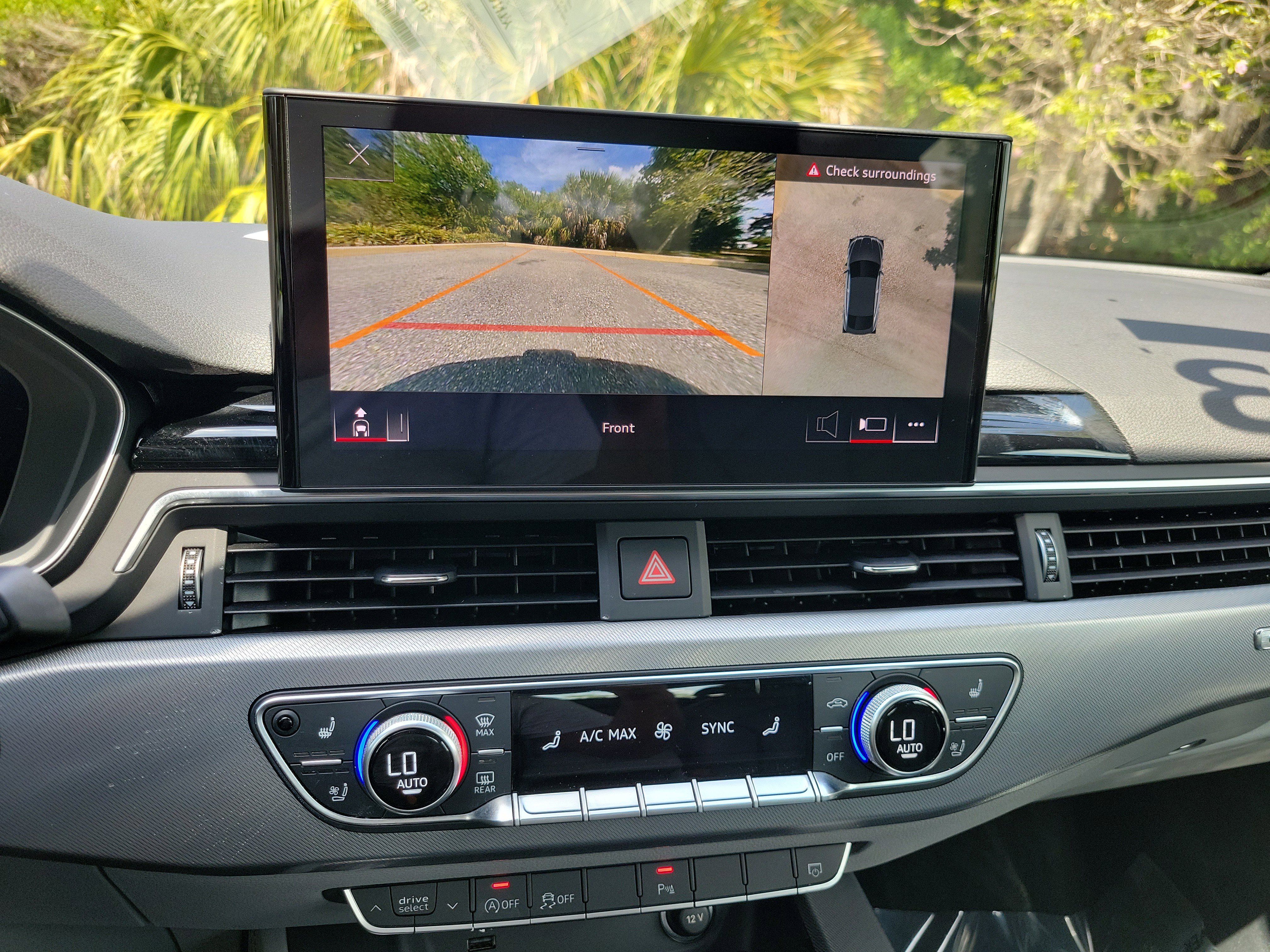 Certified 2023 Audi A5 2.0T Premium Plus w/ Premium Plus image 21