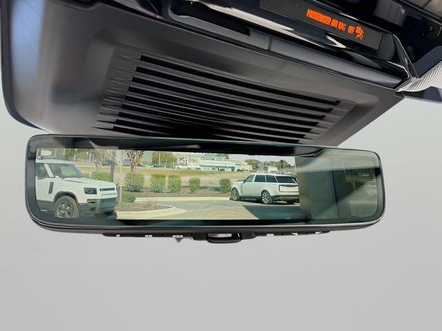 Certified 2023 Land Rover Range Rover Sport SE image 26