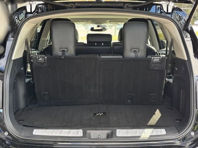 Used 2019 INFINITI QX60 Luxe w/ Essential Package image 94