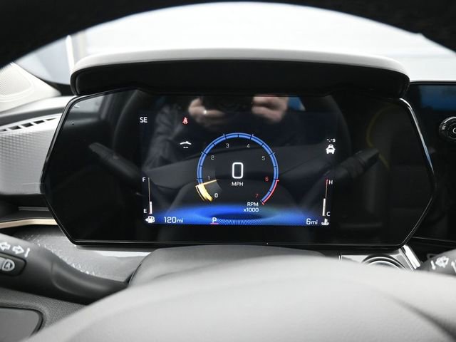 New 2026 Chevrolet Trax ACTIV w/ Sunroof Package image 13