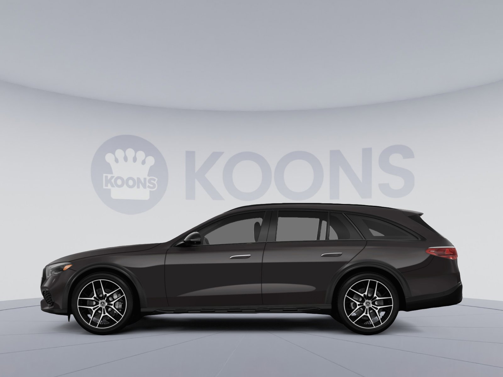 New 2026 Mercedes-Benz E 53 AMG e 4MATIC Sedan image 2