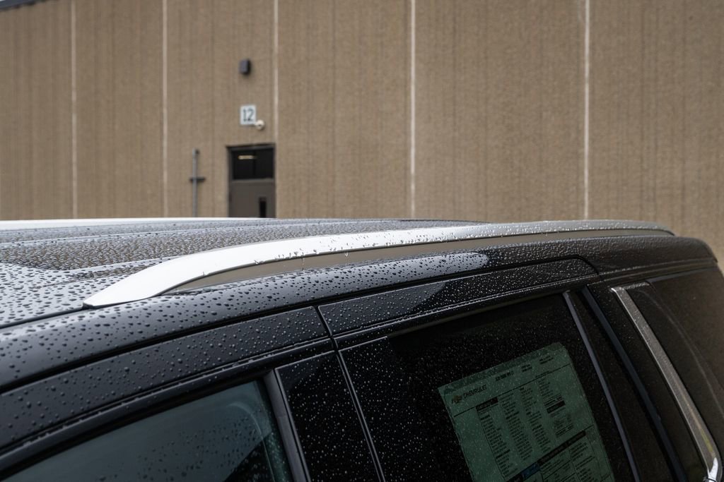 New 2026 Chevrolet Tahoe LS image 10