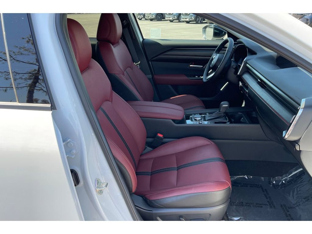 Certified 2025 MAZDA CX-50 2.5 Hybrid w/ Premium Plus Pkg AWD/4WD image 20