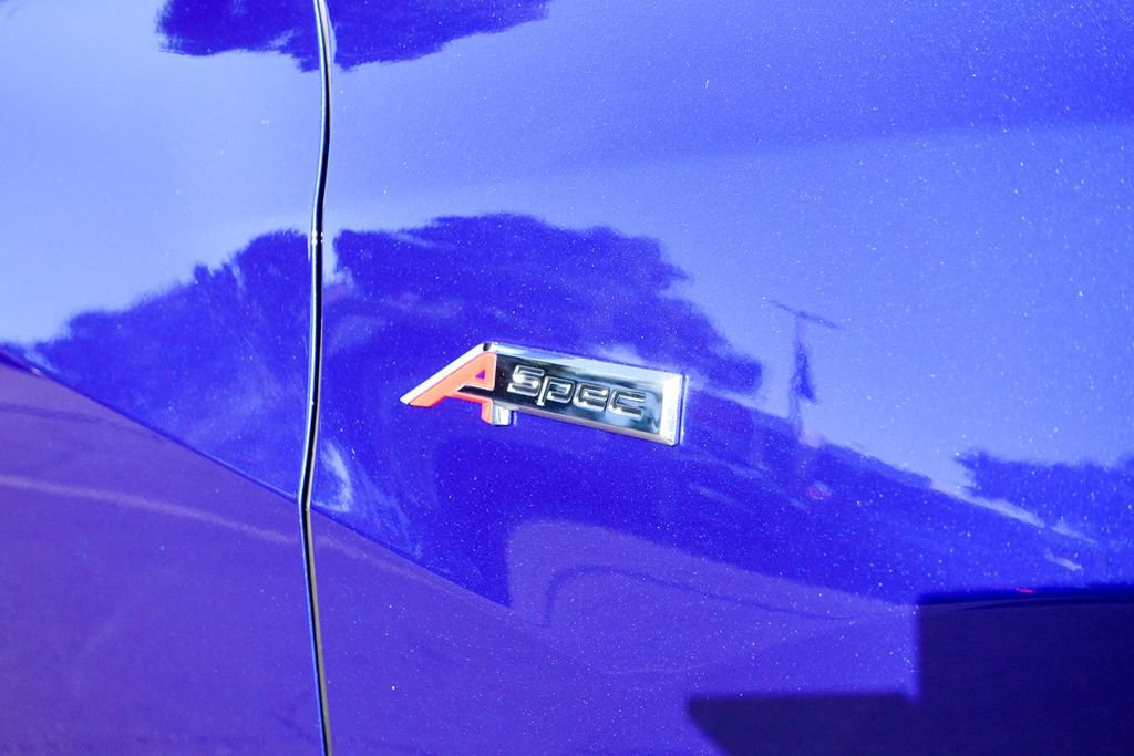 Certified 2025 Acura RDX A-Spec image 6