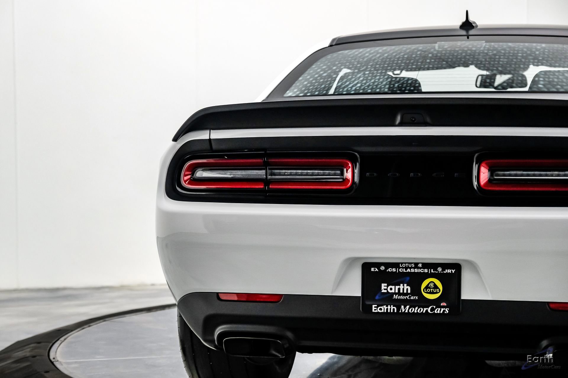 Used 2023 Dodge Challenger SRT Hellcat Redeye image 15