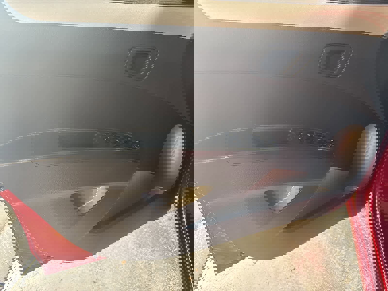 Used 2015 Chevrolet Spark LT image 18