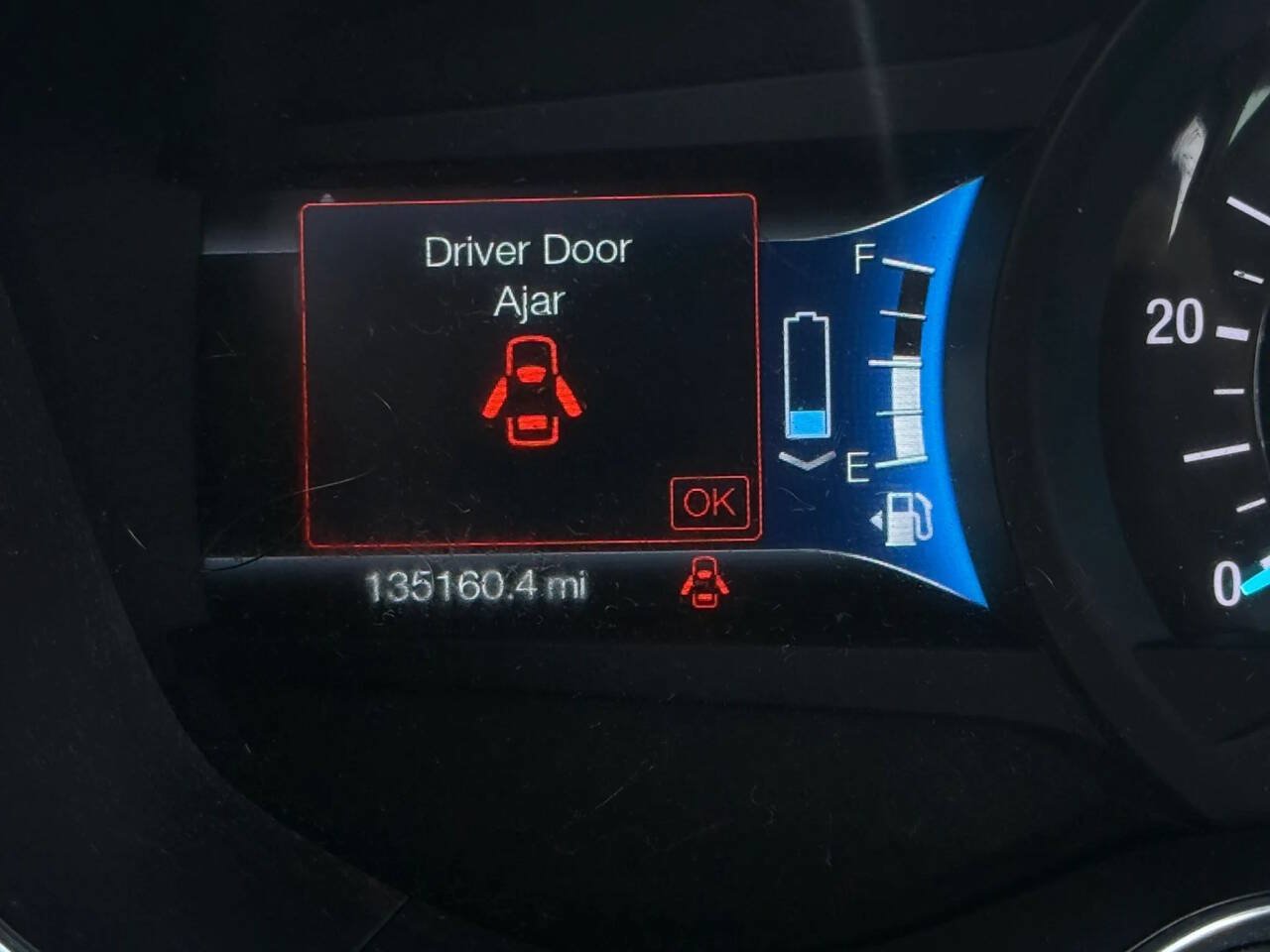 Used 2014 Ford Fusion SE FWD image 22