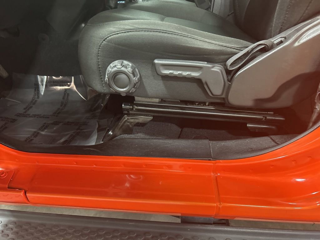 Used 2019 Jeep Wrangler Unlimited Sport S image 18