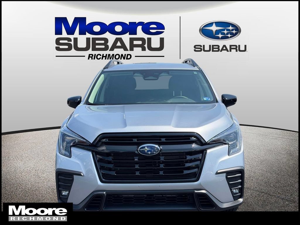 Certified 2026 Subaru Ascent Premium AWD/4WD image 8