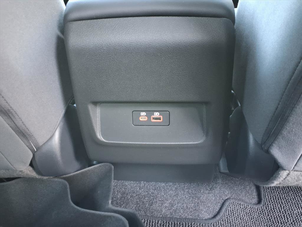 Used 2024 Nissan Frontier S w/ Tow Package image 13