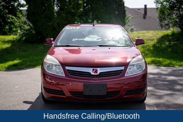 Used 2008 Saturn Aura XE w/ Preferred Package FWD image 2
