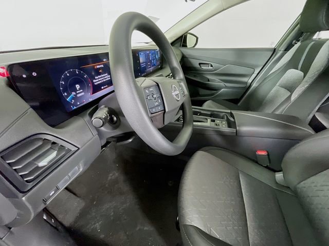 New 2026 Nissan Sentra SV image 13