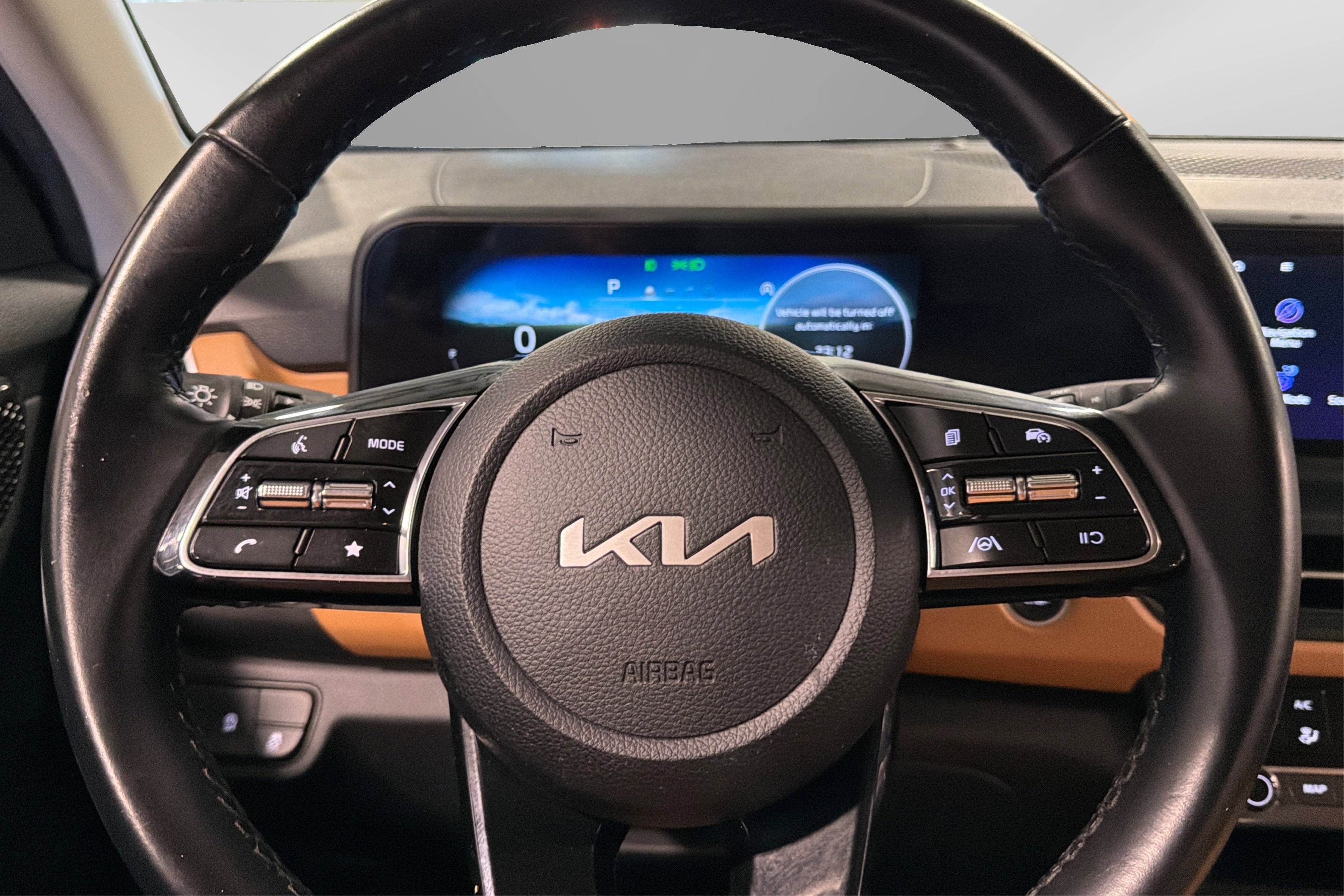Used 2024 Kia Seltos EX AWD/4WD image 21