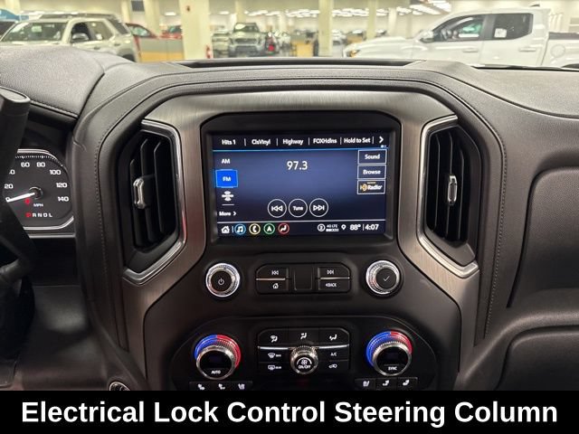 Used 2021 GMC Sierra 1500 Denali w/ Denali Ultimate Package AWD/4WD image 20