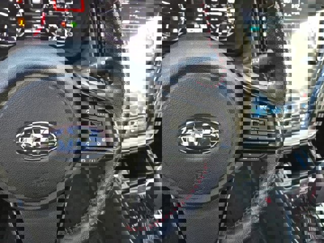 Used 2024 Subaru Legacy Sport image 19