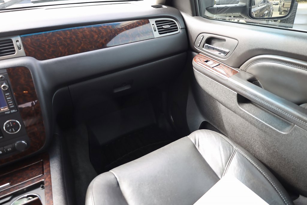 Used 2011 GMC Sierra 3500 Denali image 20