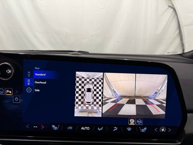 New 2026 Chevrolet Equinox EV LT w/ Comfort Package image 33