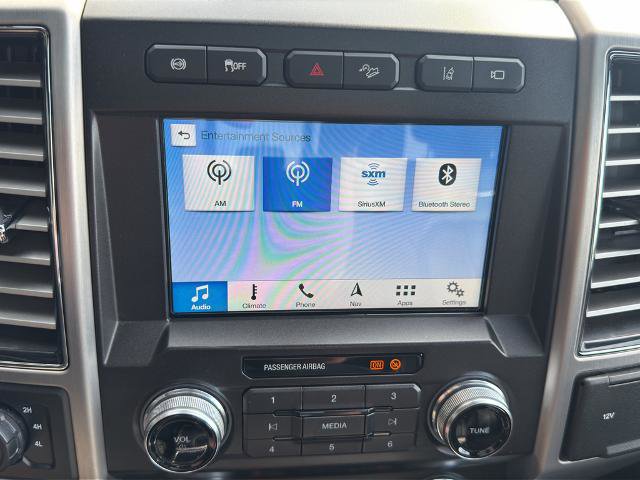 Certified 2019 Ford F250 Platinum w/ Platinum Ultimate Package image 33