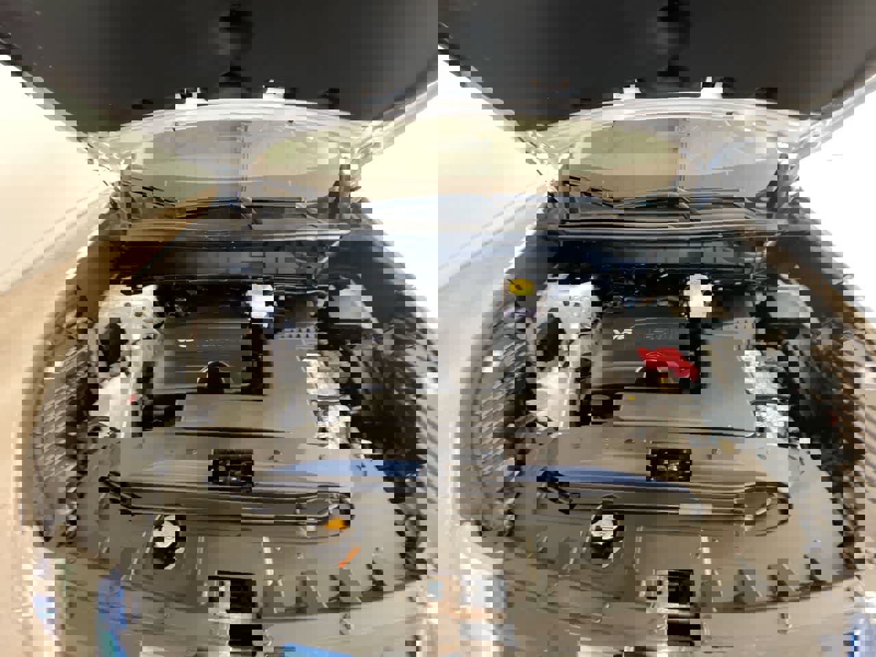 Used 2022 Nissan Pathfinder SV image 25