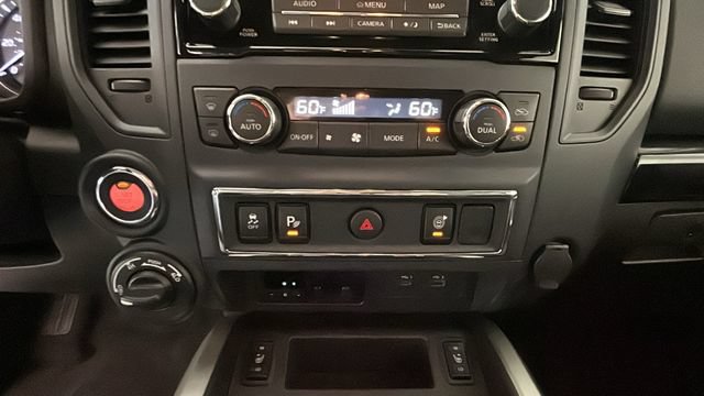 Used 2022 Nissan Titan SV w/ SV Convenience Package AWD/4WD image 23