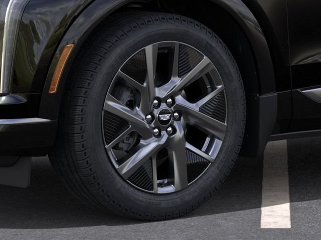 New 2027 Cadillac Optiq Premium Luxury AWD/4WD image 10