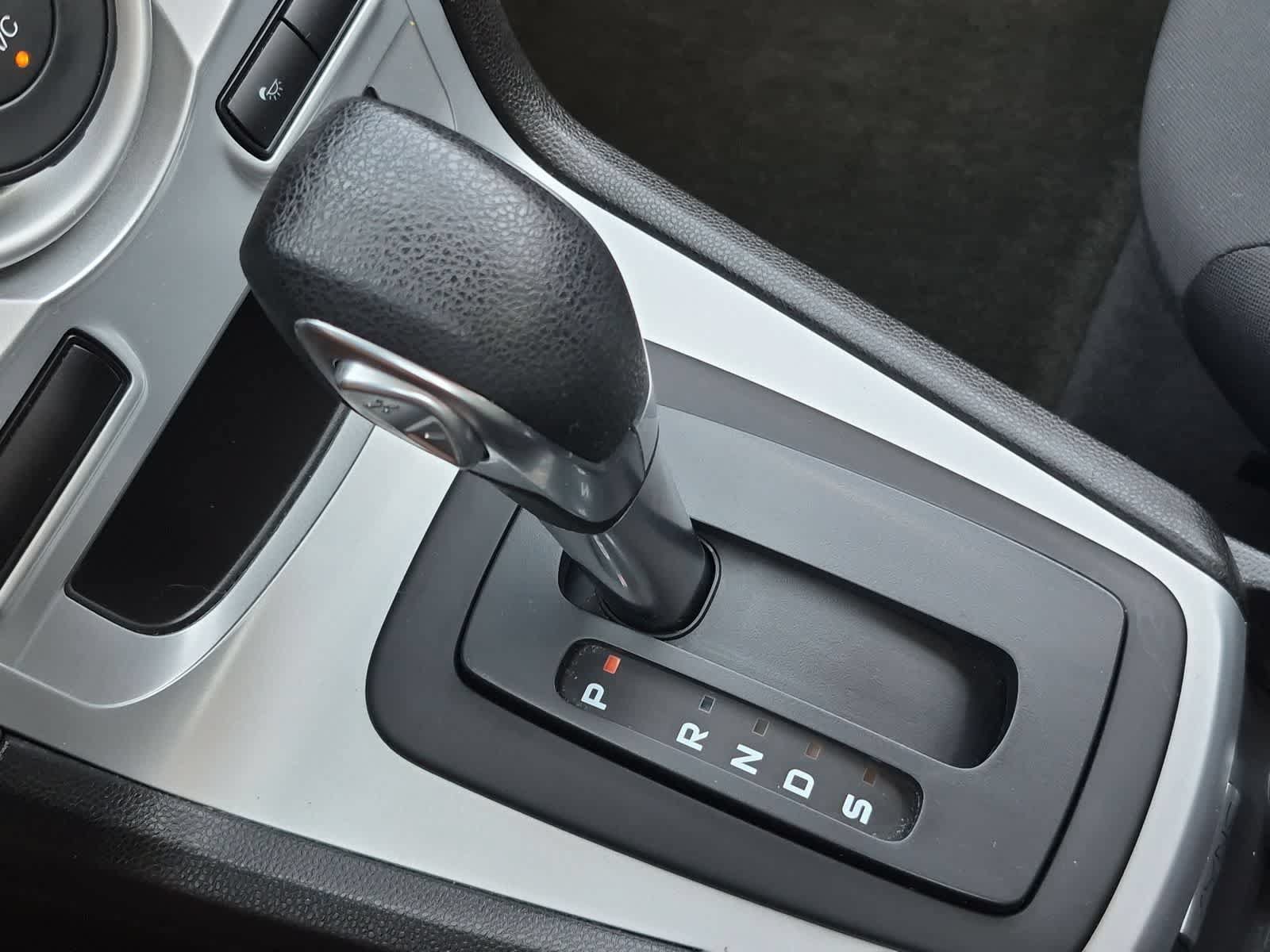 Used 2018 Ford Fiesta SE FWD image 31
