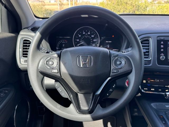 Used 2021 Honda HR-V EX image 27