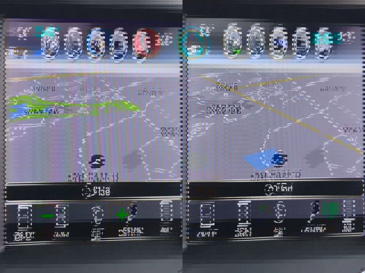 Used 2019 GMC Acadia SLT image 30