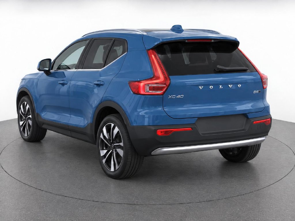 Certified 2024 Volvo XC40 B5 Plus w/ Protection Package Premier AWD/4WD image 3