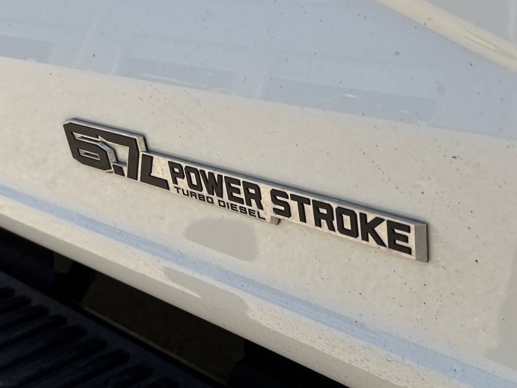 Used 2026 Ford F250 XLT AWD/4WD image 10