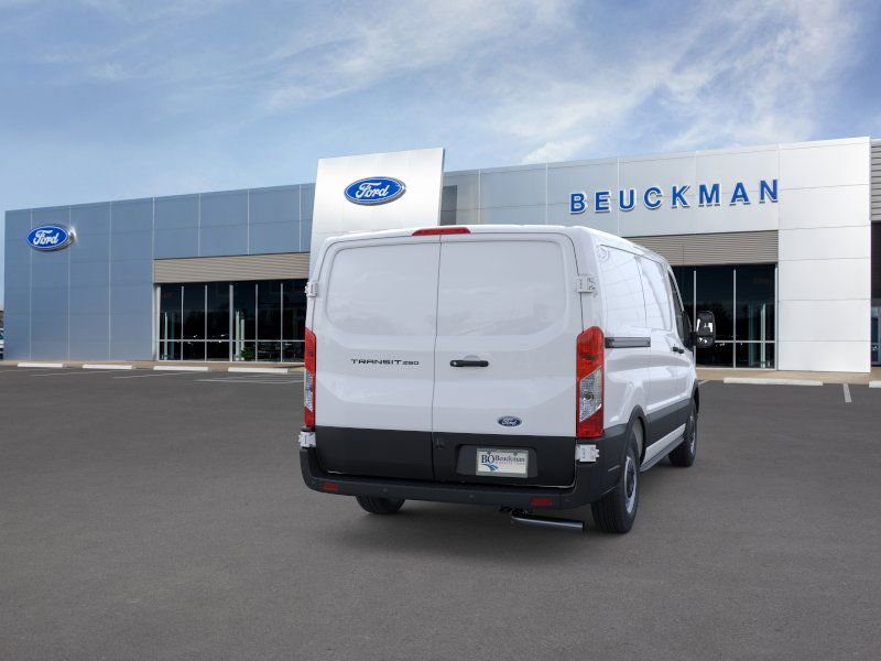 Used 2026 Ford Transit 250 Low Roof w/ Load Area Protection Package image 9