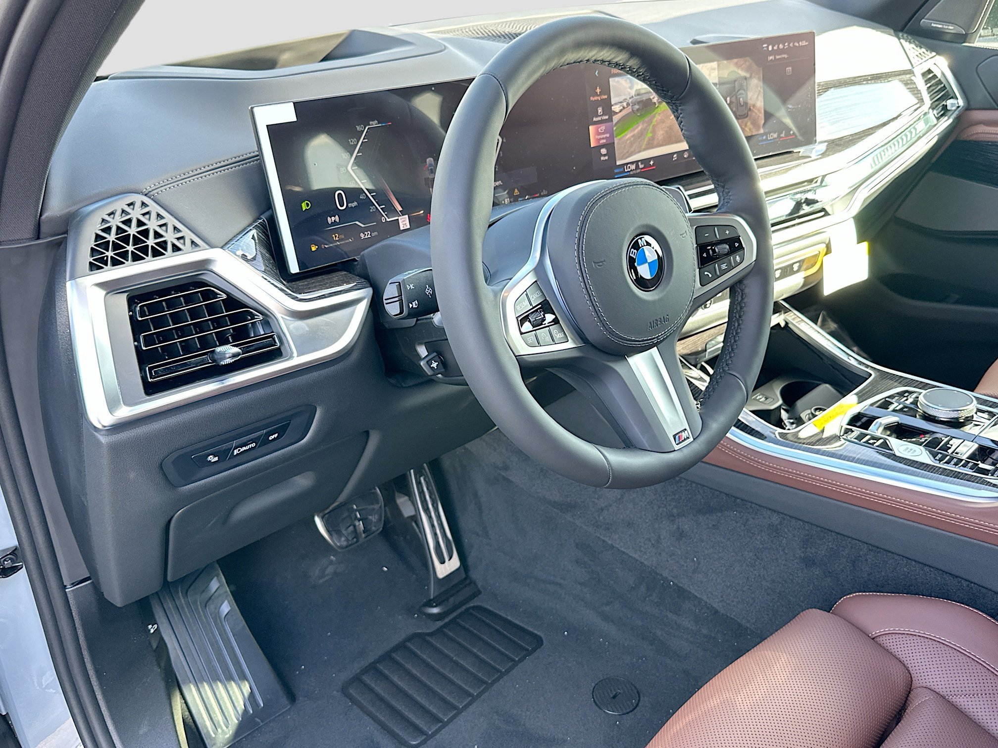 New 2026 BMW X5 sDrive40i w/ M Sport Package image 7