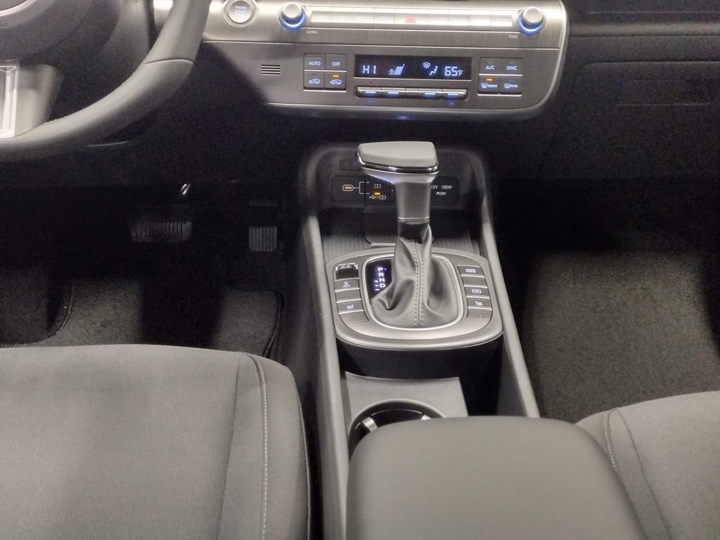 New 2026 Hyundai Kona SEL Sport image 33