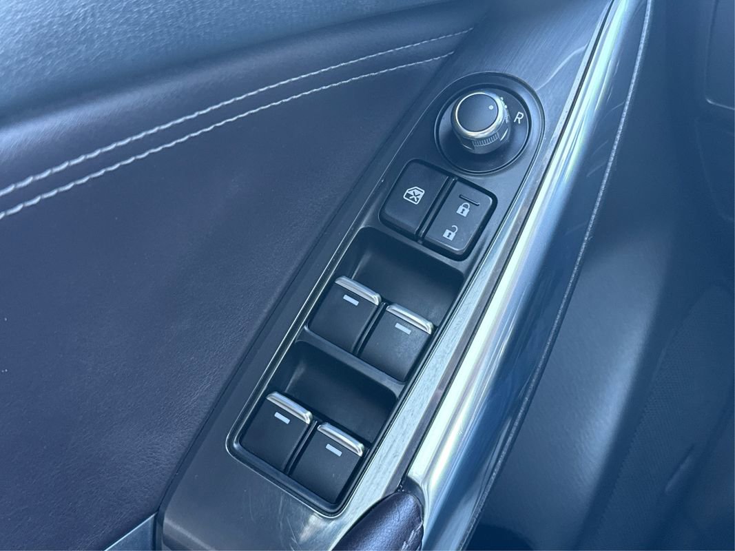 Used 2016 MAZDA MAZDA6 Grand Touring w/ GT Technology Package image 40