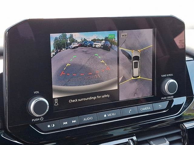 Certified 2023 Nissan Pathfinder Rock Creek AWD/4WD image 20