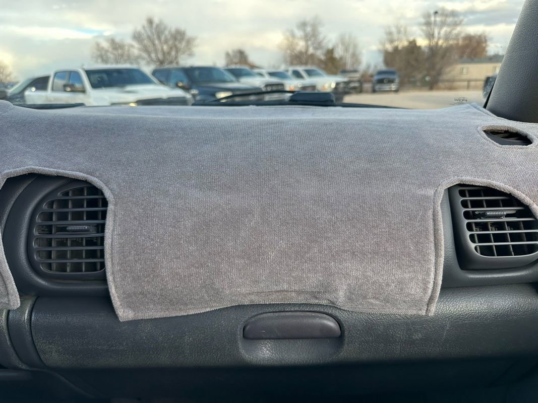 Used 1999 Dodge Ram 3500 Truck SLT image 20