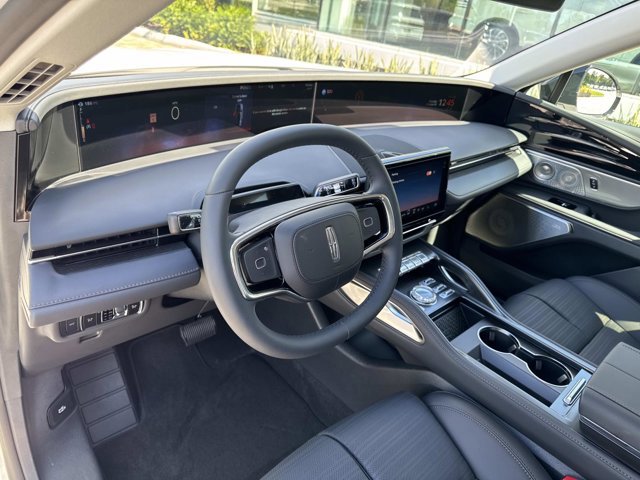 New 2026 Lincoln Nautilus Reserve image 14